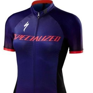 Specialized SL pro womens jersey